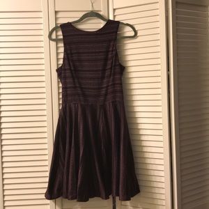 Irene’s Story mid-length dress